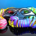 Carnaval masker