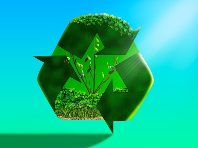 Goed recyclen